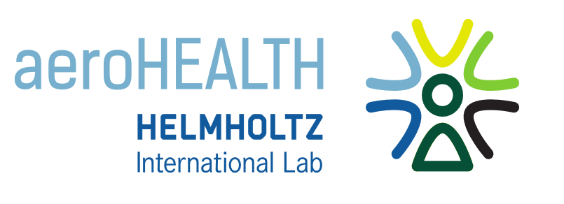 Helmholtz International Laboratory aeroHEALTH