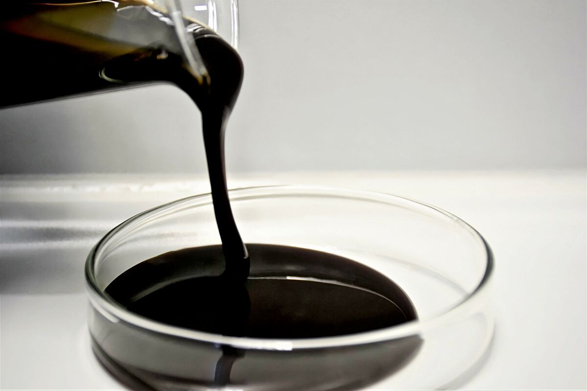 What does crude oil actually mean?